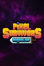 Pixel Survivors: Roguelike
