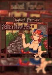 Isekai Parlor Simulator