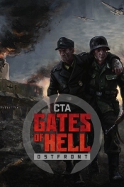 Call to Arms - Gates of Hell: Ostfront