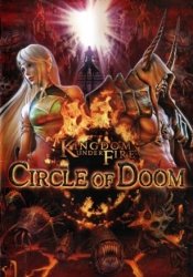 Kingdom Under Fire Circle of Doom