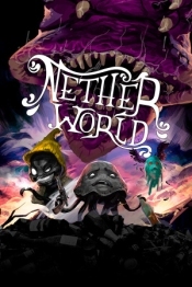 NetherWorld
