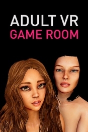 Adult VR Game Room