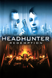 Headhunter Redemption