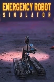 Emergency Robot Simulator