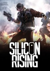 SILICON RISING