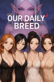 Our Daily Breed