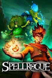 SpellRogue
