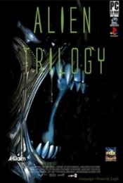 Alien Trilogy