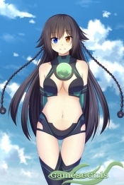 Games&Girls