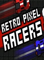 Retro Pixel Racers