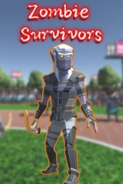 Zombie Survivors | Выжившие зомби