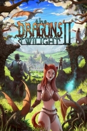 The Dragons' Twilight 2