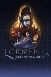 Torment: Tides of Numenera