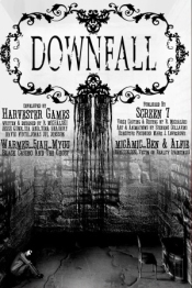 Downfall – A Horror Adventure Game