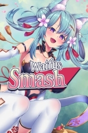 Waifus Smash