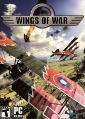 Wings Of War