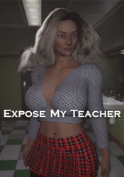 Expose My Teacher
