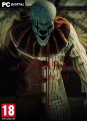 The Dark Inside Me