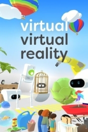 Virtual Virtual Reality
