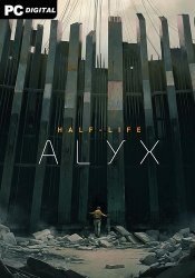Half-Life Alyx
