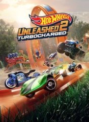Hot Wheels Unleashed 2: Turbocharged