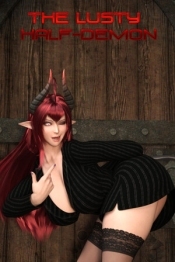 The Lusty Half-Demon