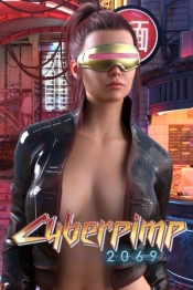 CyberPimp 2069