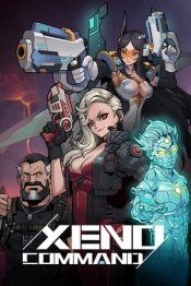 Xeno Command