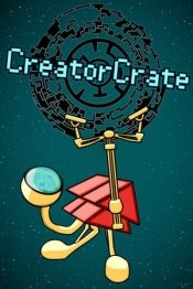 CreatorCrate