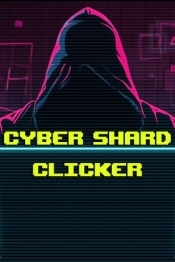 Cyber Shard Clicker