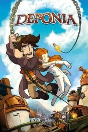 Deponia