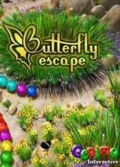 Butterfly Escape
