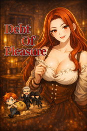 Debt Of Pleasure