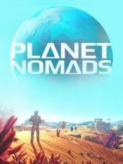 Planet Nomads