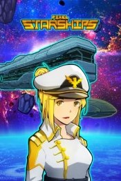 Pixel Starships