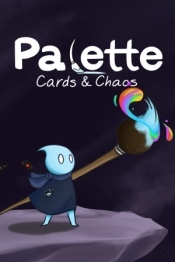 Palette: Cards and Chaos