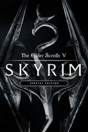 The Elder Scrolls 5: Skyrim Special Edition