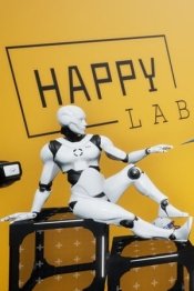 Happy Lab