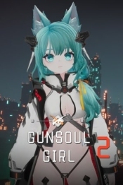 GunSoul Girl 2