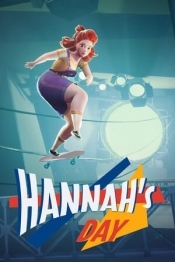 Hannah’s Day
