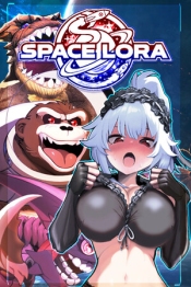 Space Lora - Adult Only