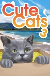Cute Cats 3