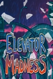 Elevator Madness