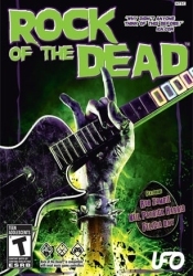 Rock of the Dead
