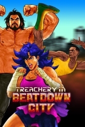Treachery in Beatdown City