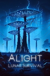 Alight: Lunar Survival