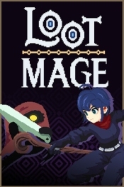 LootMage