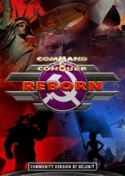 Red Alert 2: REBORN — Community Version