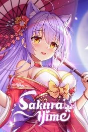 Sakura Hime