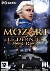 Mozart: The Last Secret